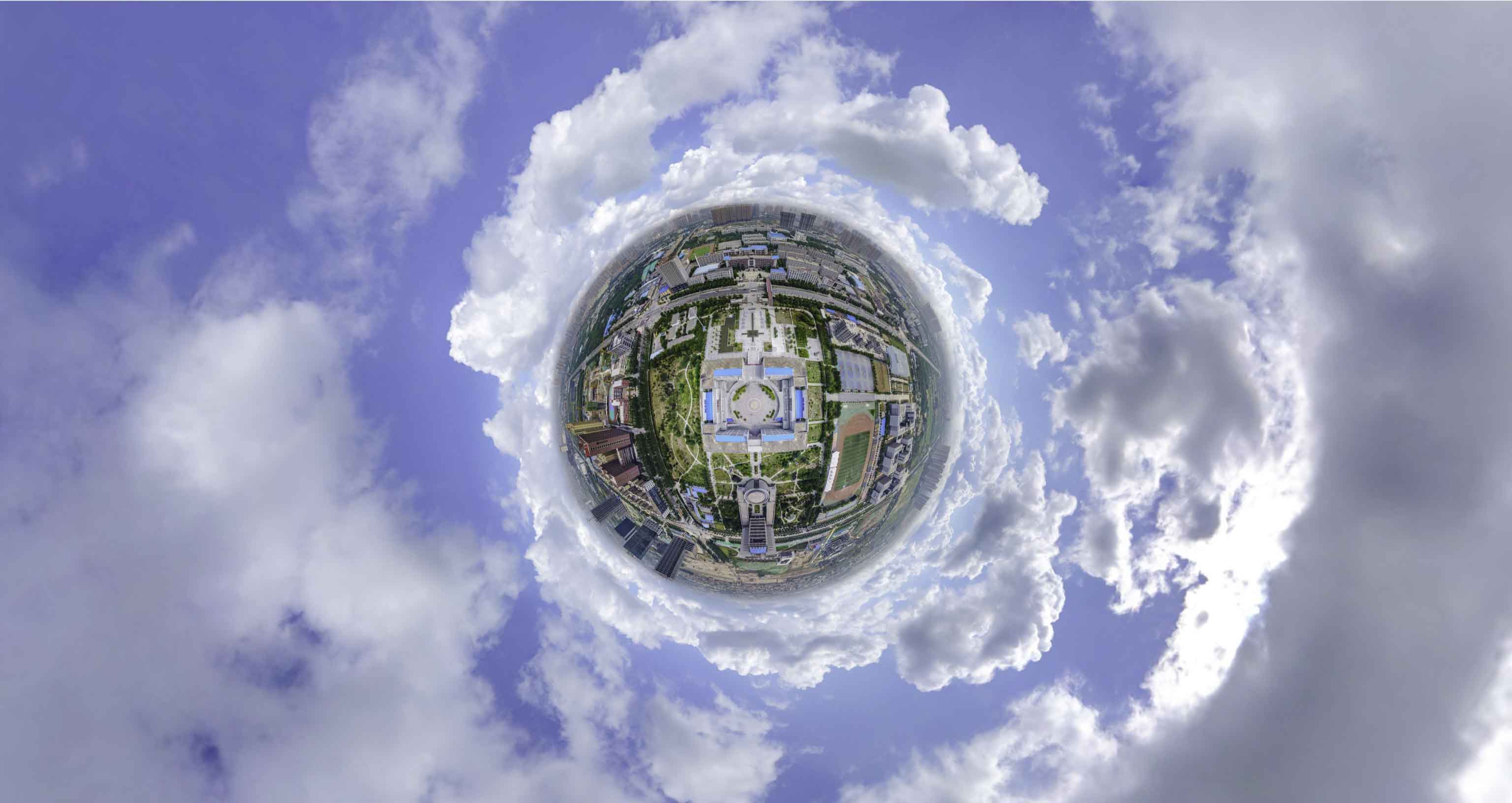 泰丰办事处格凸河风景名胜区