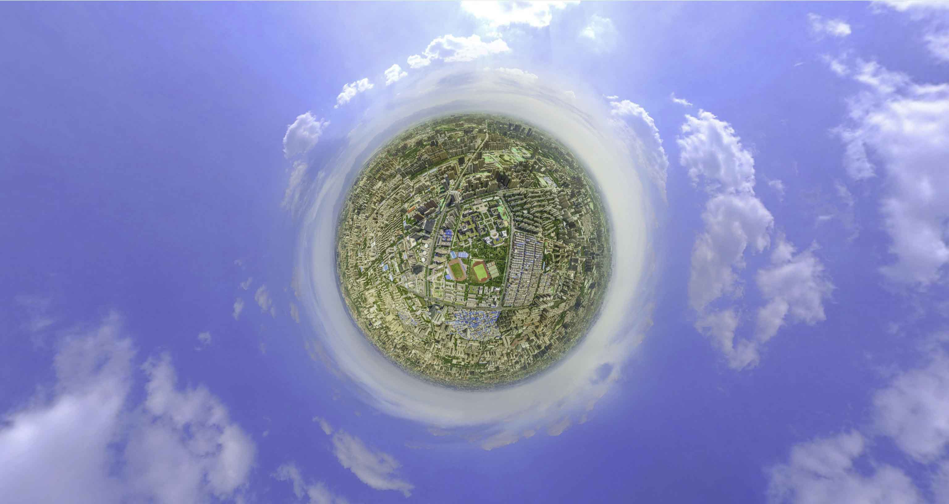 泰丰办事处沣河金湾